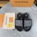 7Louis Vuitton Shoes for Men and women Louis Vuitton Slippers #A46008