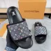 1Louis Vuitton Shoes for Men and women Louis Vuitton Slippers #A46008