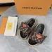 4Louis Vuitton Shoes for Men and women Louis Vuitton Slippers #A46009