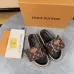 5Louis Vuitton Shoes for Men and women Louis Vuitton Slippers #A46009