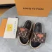 7Louis Vuitton Shoes for Men and women Louis Vuitton Slippers #A46009
