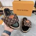 1Louis Vuitton Shoes for Men and women Louis Vuitton Slippers #A46009