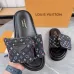 3Louis Vuitton Shoes for Men and women Louis Vuitton Slippers #A46011