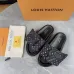 6Louis Vuitton Shoes for Men and women Louis Vuitton Slippers #A46011