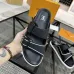 1Louis Vuitton Shoes for Men's Louis Vuitton Slippers #999924387