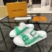 5Louis Vuitton Shoes for Men's Louis Vuitton Slippers #999924388
