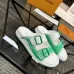 6Louis Vuitton Shoes for Men's Louis Vuitton Slippers #999924388