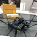 1Louis Vuitton Shoes for Men's Louis Vuitton Slippers #999924390
