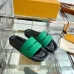 1Louis Vuitton Shoes for Men's Louis Vuitton Slippers #A22851