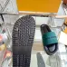 9Louis Vuitton Shoes for Men's Louis Vuitton Slippers #A22853
