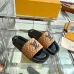 1Louis Vuitton Shoes for Men's Louis Vuitton Slippers #A22855
