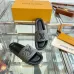 5Louis Vuitton Shoes for Men's Louis Vuitton Slippers #A22861