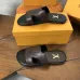 7Louis Vuitton Shoes for Men's Louis Vuitton Slippers #A23049