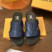 1Louis Vuitton Shoes for Men's Louis Vuitton Slippers #A23050
