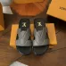 1Louis Vuitton Shoes for Men's Louis Vuitton Slippers #A23051