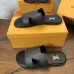 7Louis Vuitton Shoes for Men's Louis Vuitton Slippers #A23052