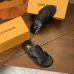 3Louis Vuitton Shoes for Men's Louis Vuitton Slippers #A23055