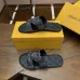 7Louis Vuitton Shoes for Men's Louis Vuitton Slippers #A23066