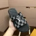 1Louis Vuitton Shoes for Men's Louis Vuitton Slippers #A23067