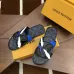 5Louis Vuitton Shoes for Men's Louis Vuitton Slippers #A23068