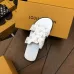 4Louis Vuitton Shoes for Men's Louis Vuitton Slippers #A23070