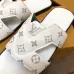 6Louis Vuitton Shoes for Men's Louis Vuitton Slippers #A23070