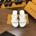1Louis Vuitton Shoes for Men's Louis Vuitton Slippers #A23070