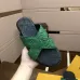 1Louis Vuitton Shoes for Men's Louis Vuitton Slippers #A23072