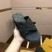 1Louis Vuitton Shoes for Men's Louis Vuitton Slippers #A23073