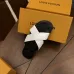 3Louis Vuitton Shoes for Men's Louis Vuitton Slippers #A23074