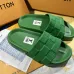 8Louis Vuitton Shoes for Men's Louis Vuitton Slippers #999935205