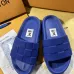 6Louis Vuitton Shoes for Men's Louis Vuitton Slippers #999935206
