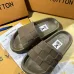 7Louis Vuitton Shoes for Men's Louis Vuitton Slippers #999935207