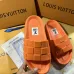 3Louis Vuitton Shoes for Men's Louis Vuitton Slippers #999935208