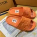 6Louis Vuitton Shoes for Men's Louis Vuitton Slippers #999935208