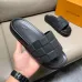 6Louis Vuitton Shoes for Men's Louis Vuitton Slippers #999936899