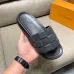 8Louis Vuitton Shoes for Men's Louis Vuitton Slippers #999936899