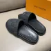 9Louis Vuitton Shoes for Men's Louis Vuitton Slippers #999936899
