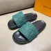 5Louis Vuitton Shoes for Men's Louis Vuitton Slippers #999936901