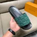 6Louis Vuitton Shoes for Men's Louis Vuitton Slippers #999936901