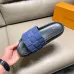 8Louis Vuitton Shoes for Men's Louis Vuitton Slippers #999936902
