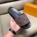 3Louis Vuitton Shoes for Men's Louis Vuitton Slippers #999936903