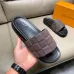 6Louis Vuitton Shoes for Men's Louis Vuitton Slippers #999936903