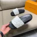 4Louis Vuitton Shoes for Men's Louis Vuitton Slippers #999936904