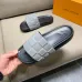 5Louis Vuitton Shoes for Men's Louis Vuitton Slippers #999936905