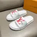 3Louis Vuitton Shoes for Men's Louis Vuitton Slippers #999936906