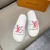 5Louis Vuitton Shoes for Men's Louis Vuitton Slippers #999936906