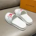 9Louis Vuitton Shoes for Men's Louis Vuitton Slippers #999936906
