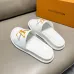 3Louis Vuitton Shoes for Men's Louis Vuitton Slippers #999936909