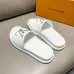 4Louis Vuitton Shoes for Men's Louis Vuitton Slippers #999936910
